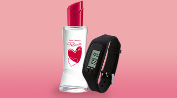 Buy Avon Fundraising Products