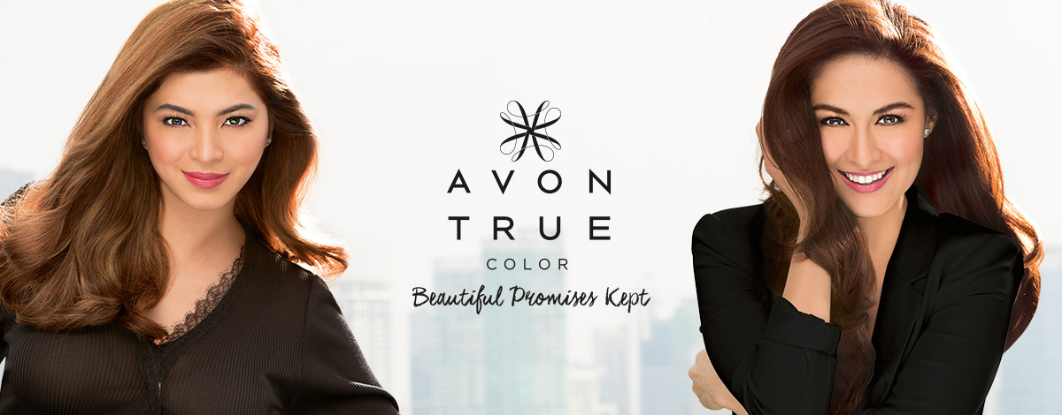 Avon True Color