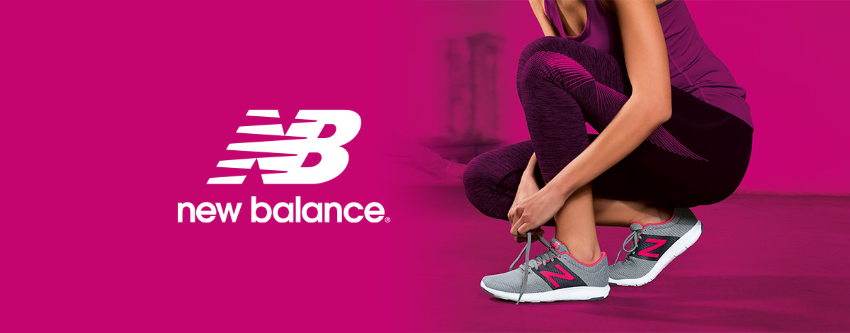 New Balance