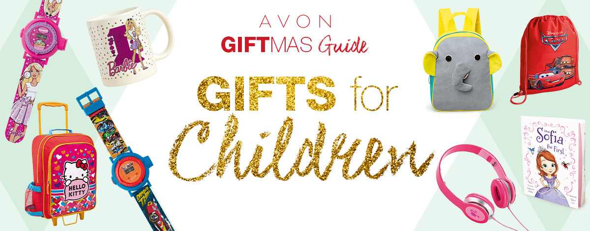 Christmas Gifts for Children