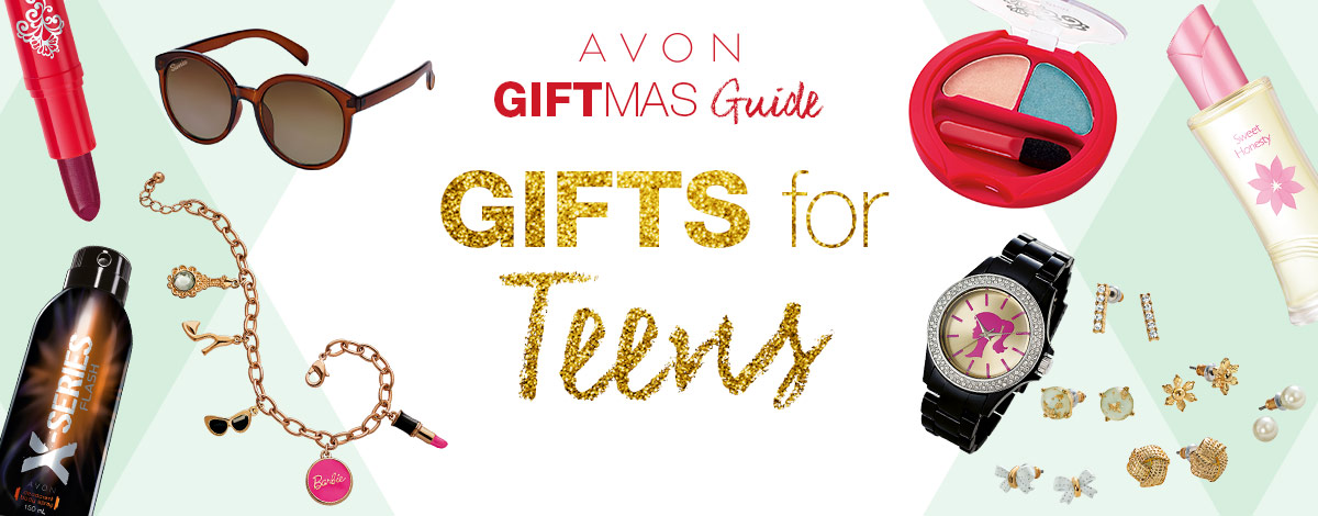 Christmas Gifts for Teens