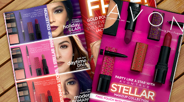 Avon Philippines latest eBrochure