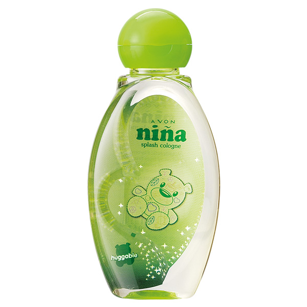 nina cologne avon